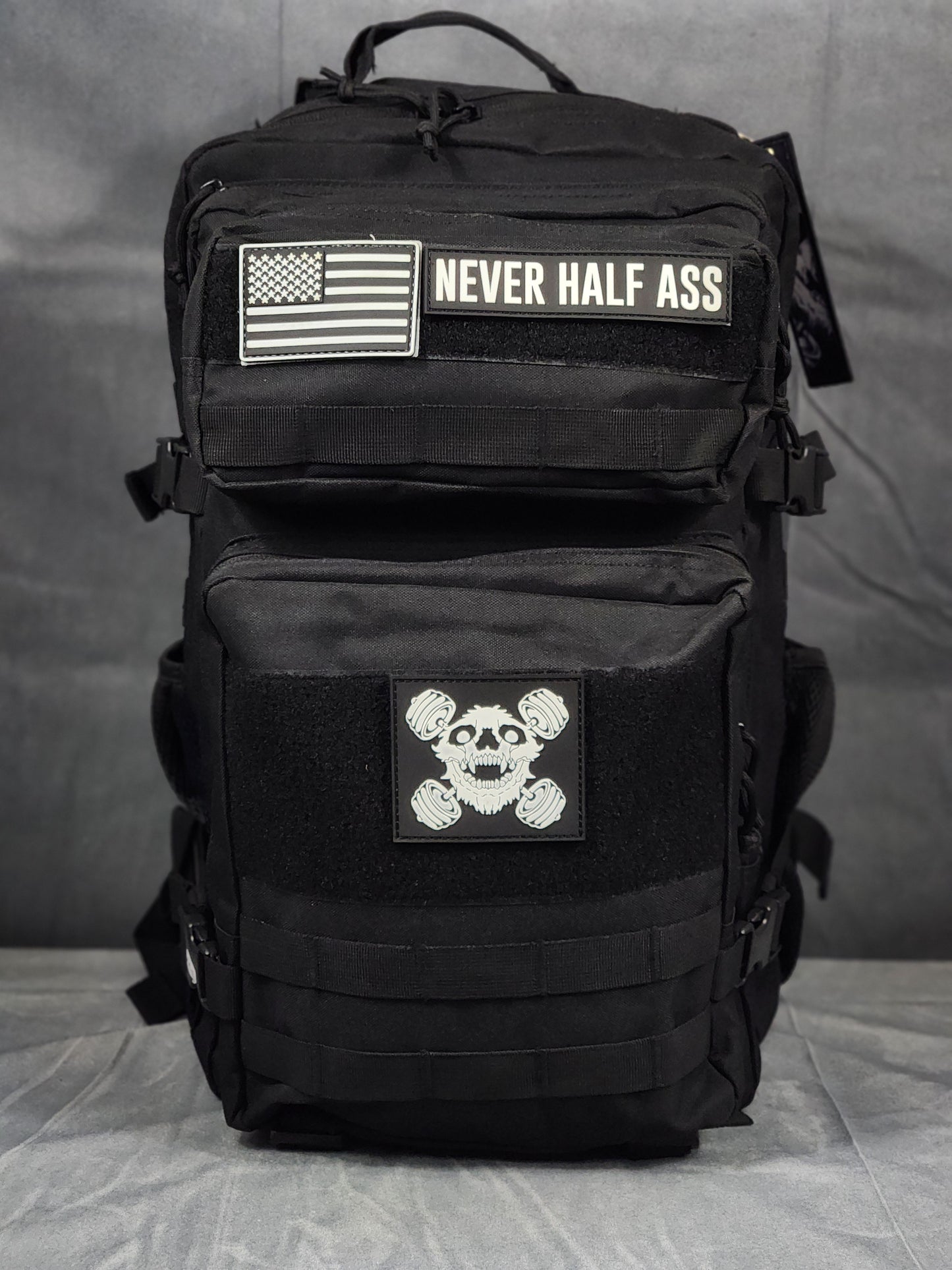 (NEW) HA/FA Gym Starter Kit
