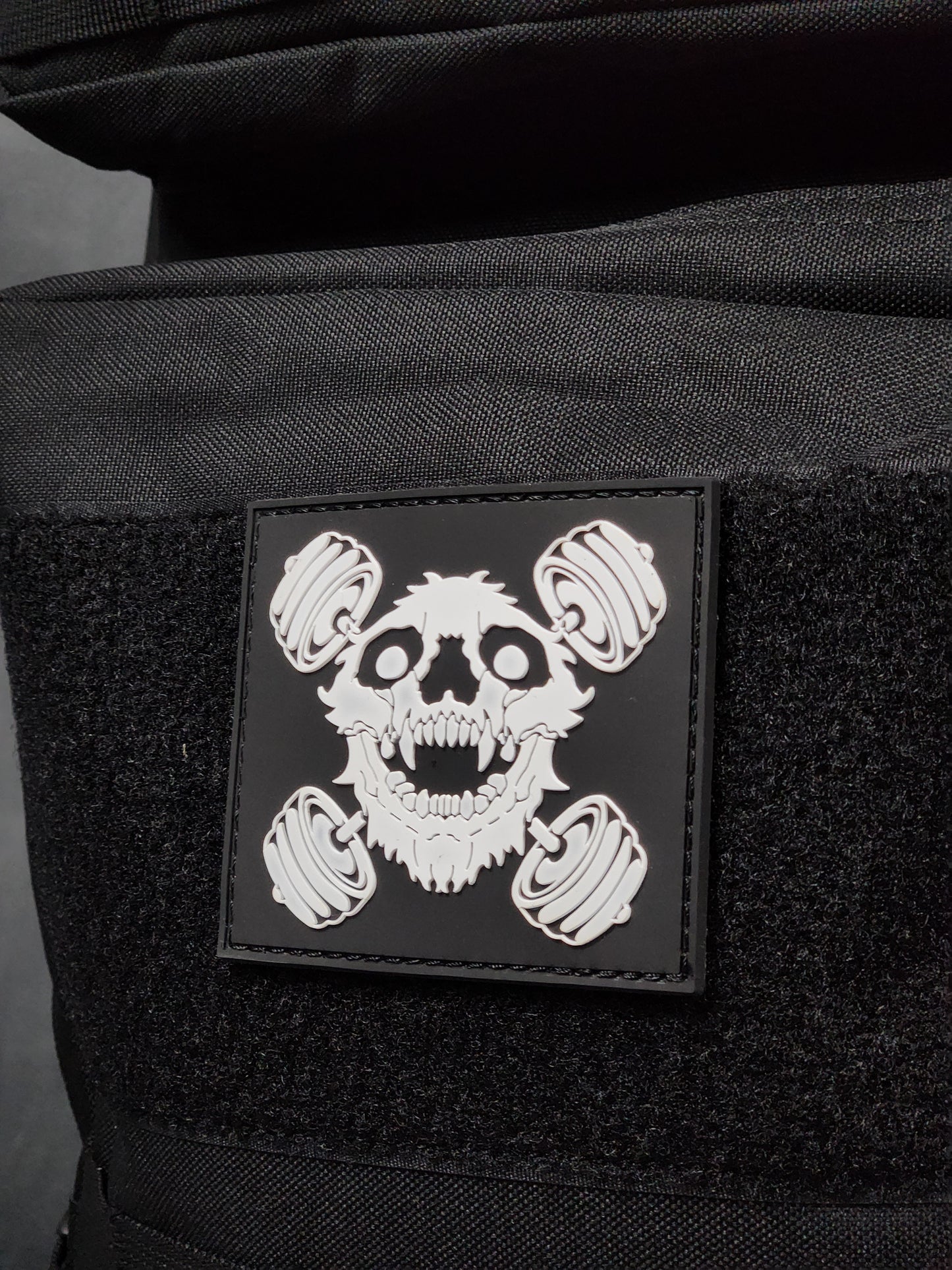 HA/FA 45L Tac-Bag