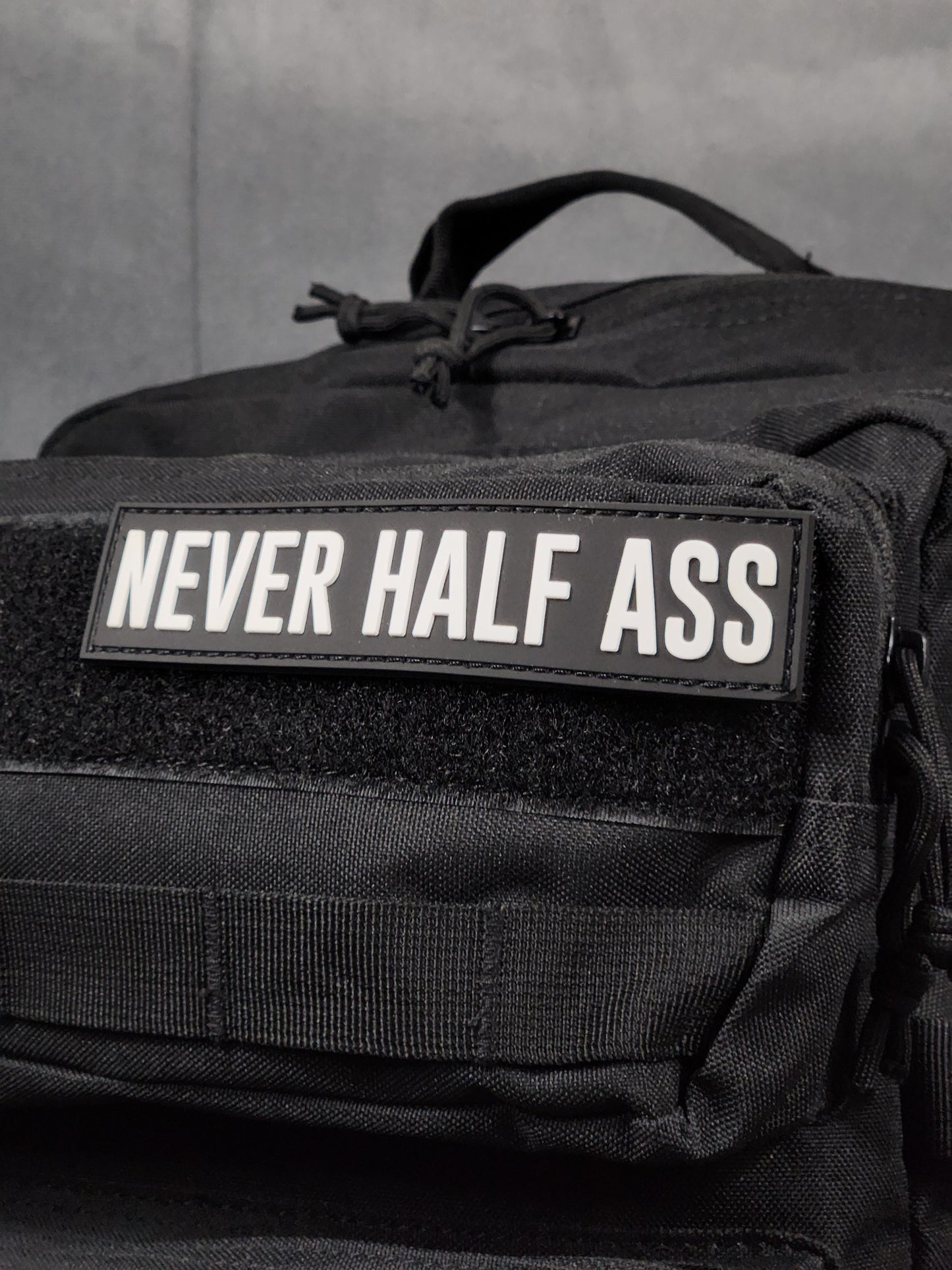HA/FA 45L Tac-Bag