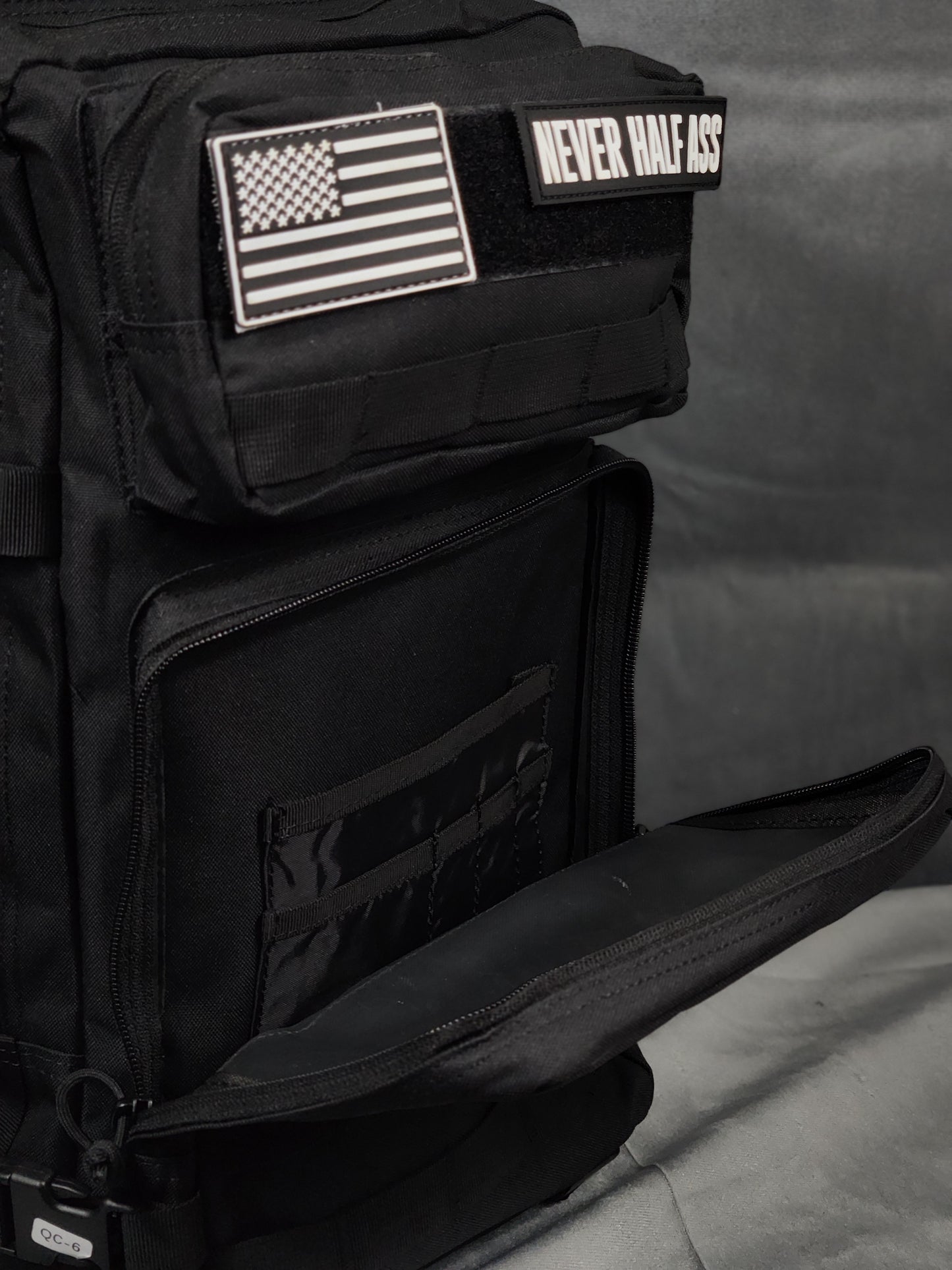HA/FA 45L Tac-Bag