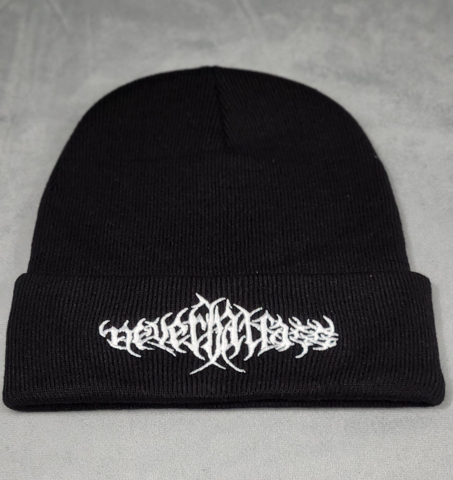HA/FA Never Half Ass Beanie