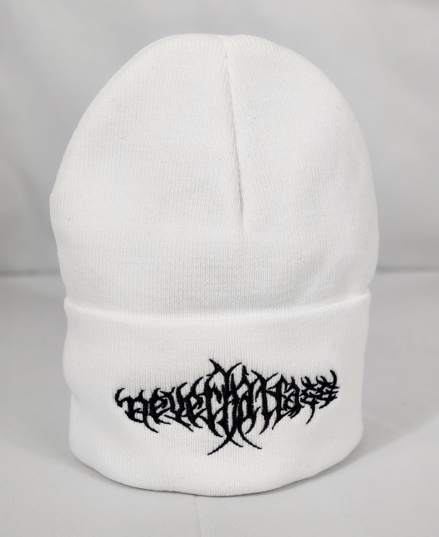 HA/FA Never Half Ass Beanie