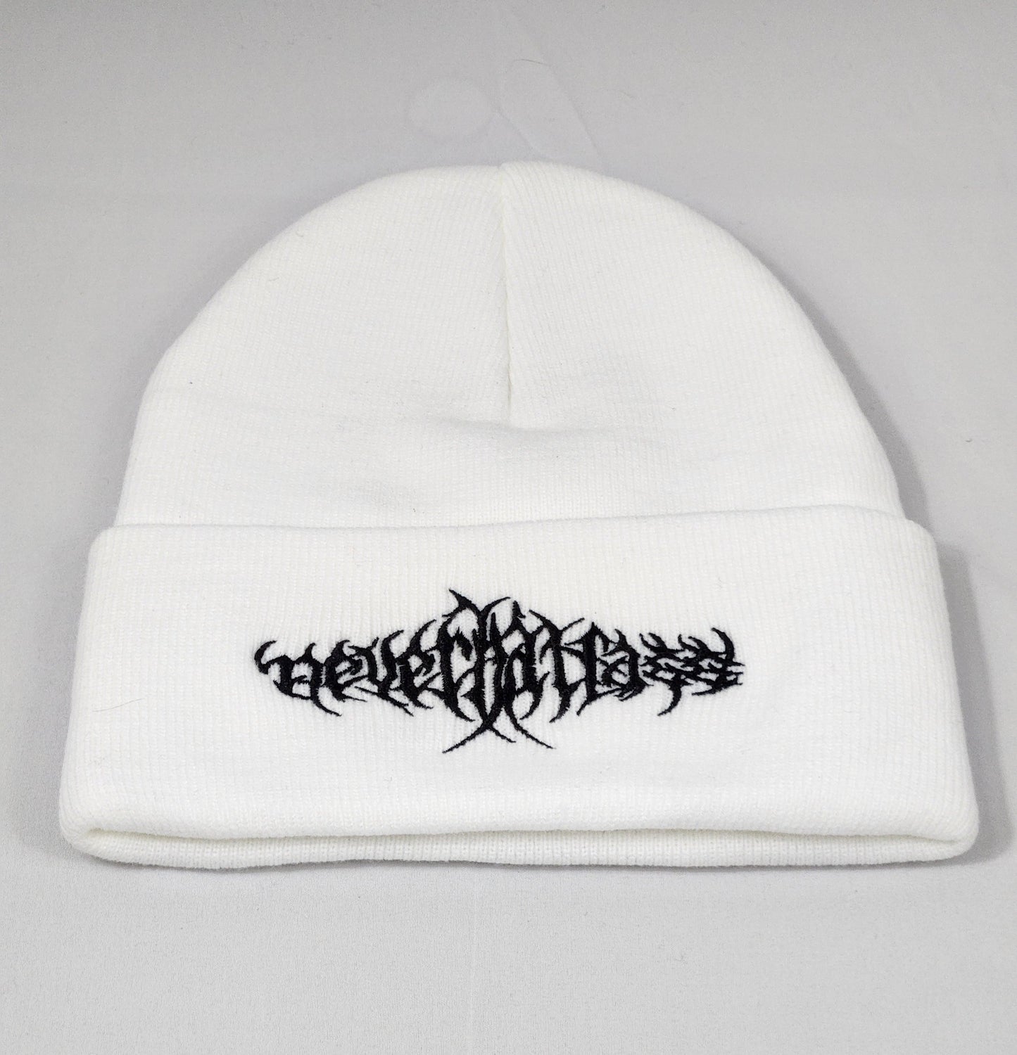 HA/FA Never Half Ass Beanie
