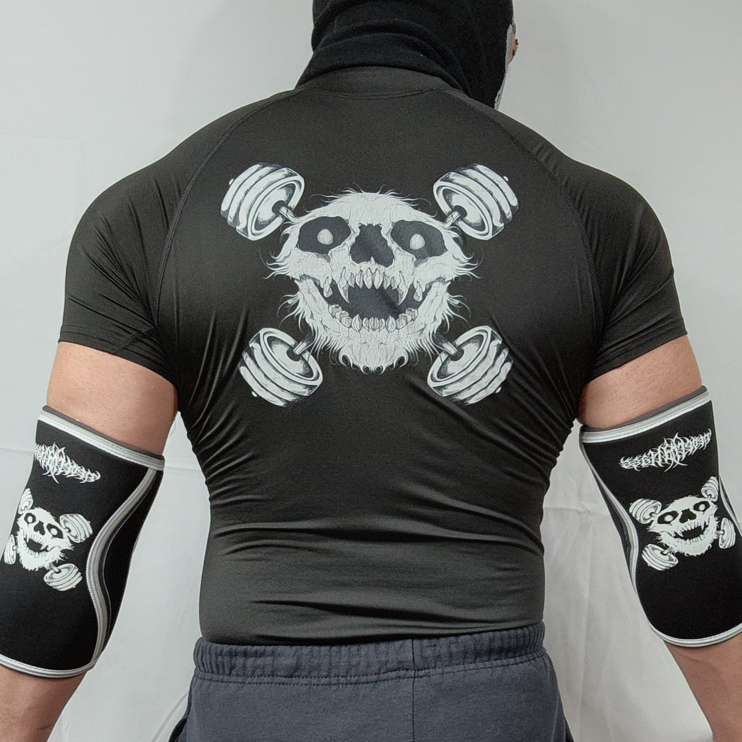 (NEW) HA/FA Compression Sleeves