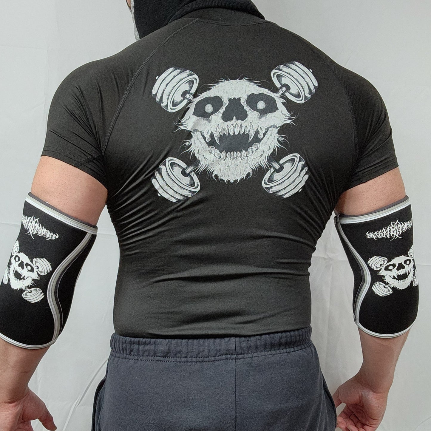 (NEW) HA/FA Compression Sleeves