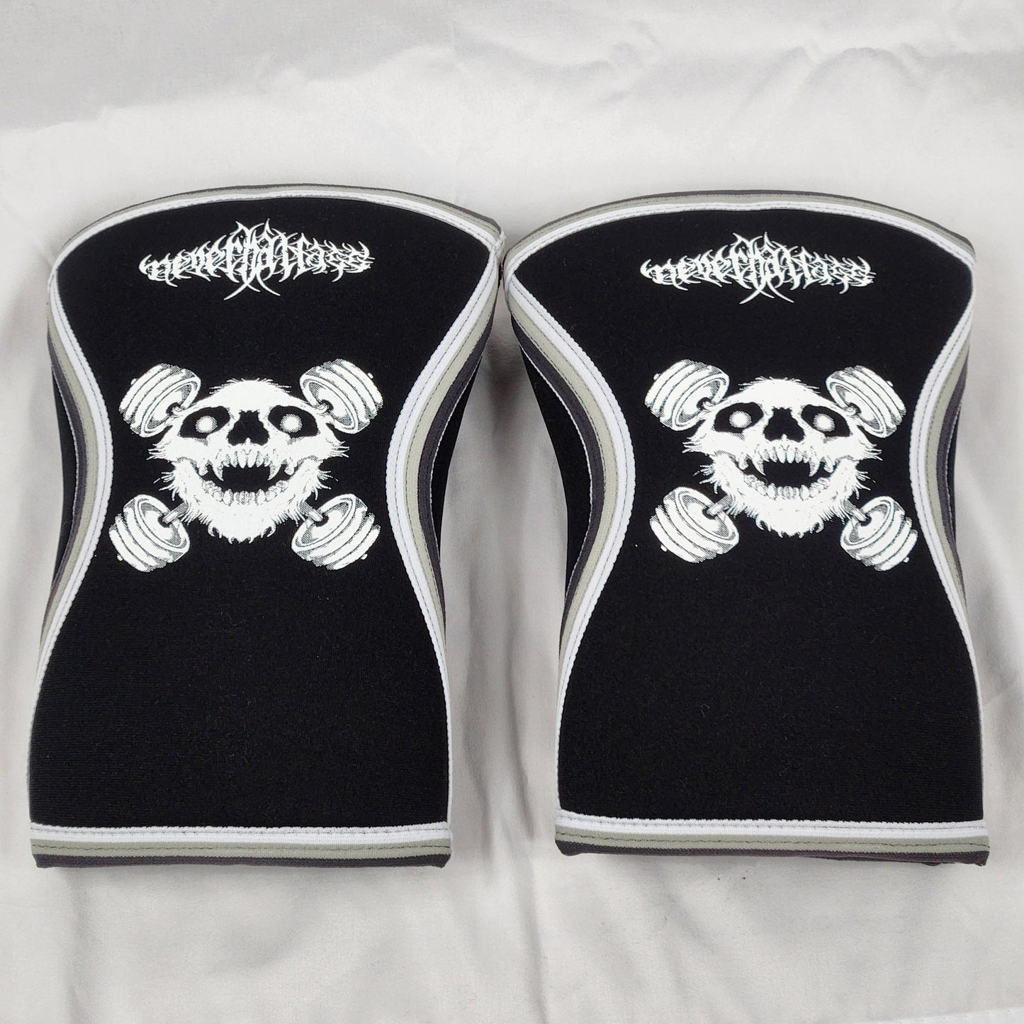 (NEW) HA/FA Compression Sleeves