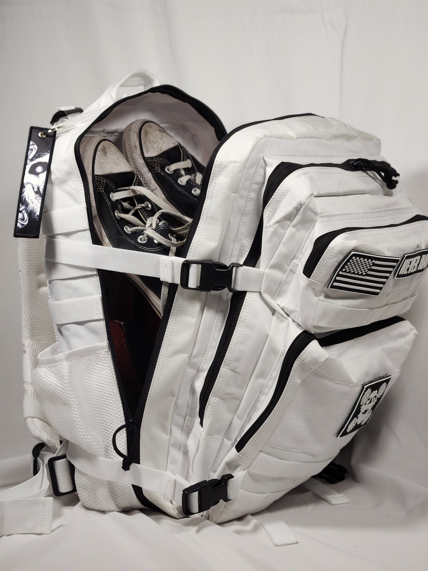 HA/FA 45L Tac-Bag