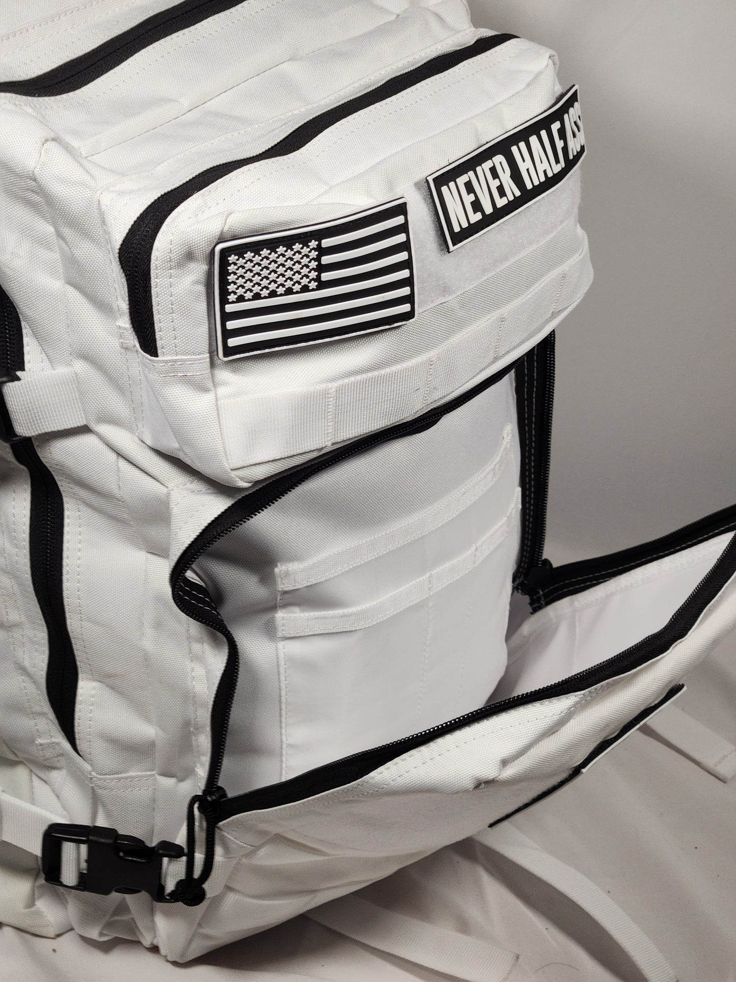 HA/FA 45L Tac-Bag