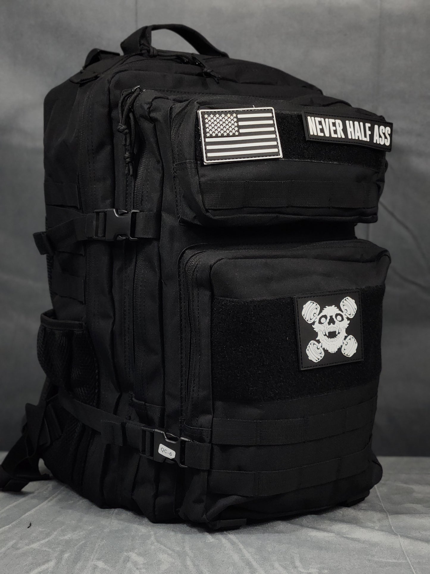 HA/FA 45L Tac-Bag