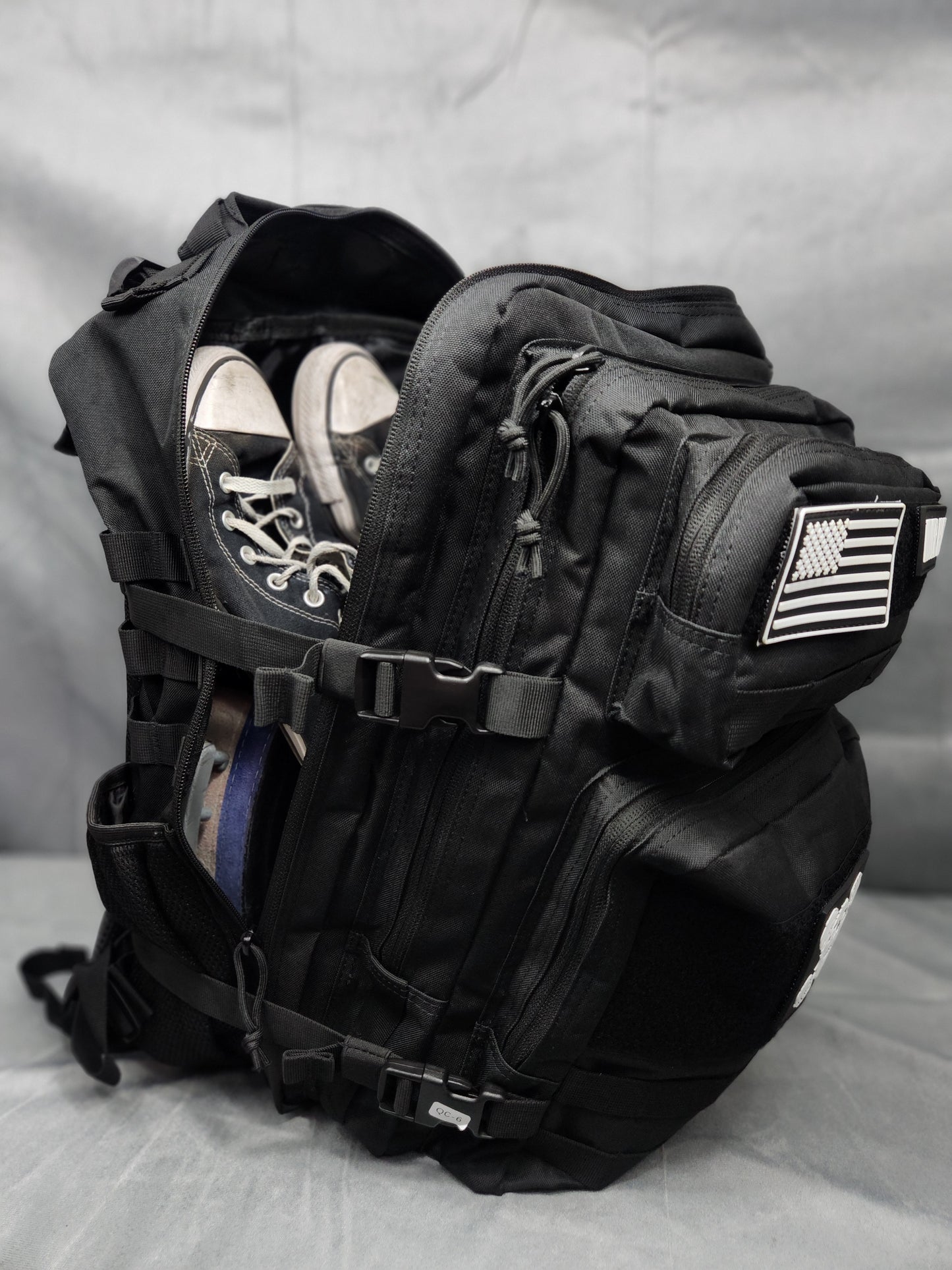 HA/FA 45L Tac-Bag