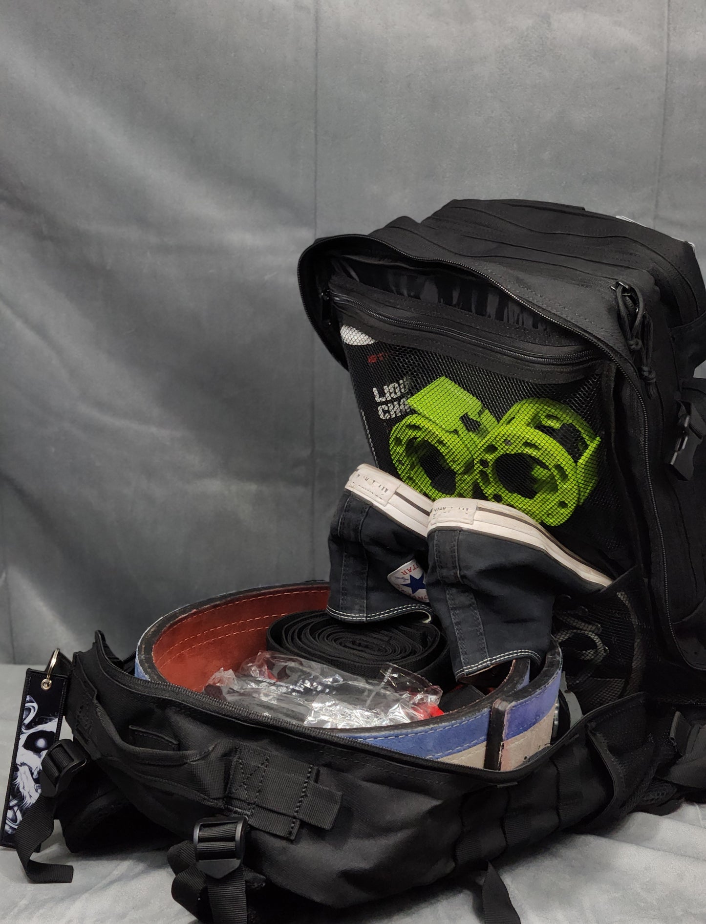 HA/FA 45L Tac-Bag