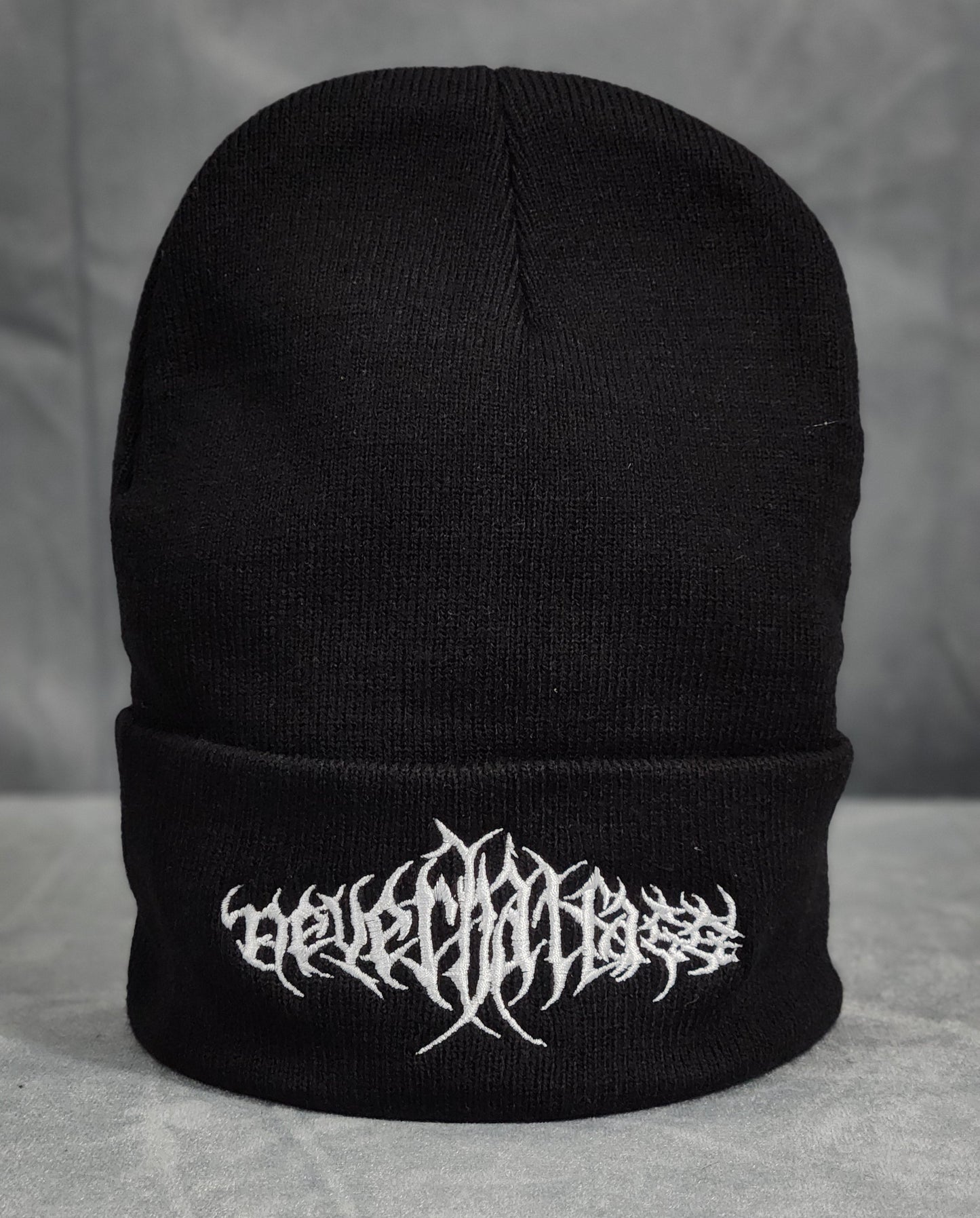 HA/FA Never Half Ass Beanie