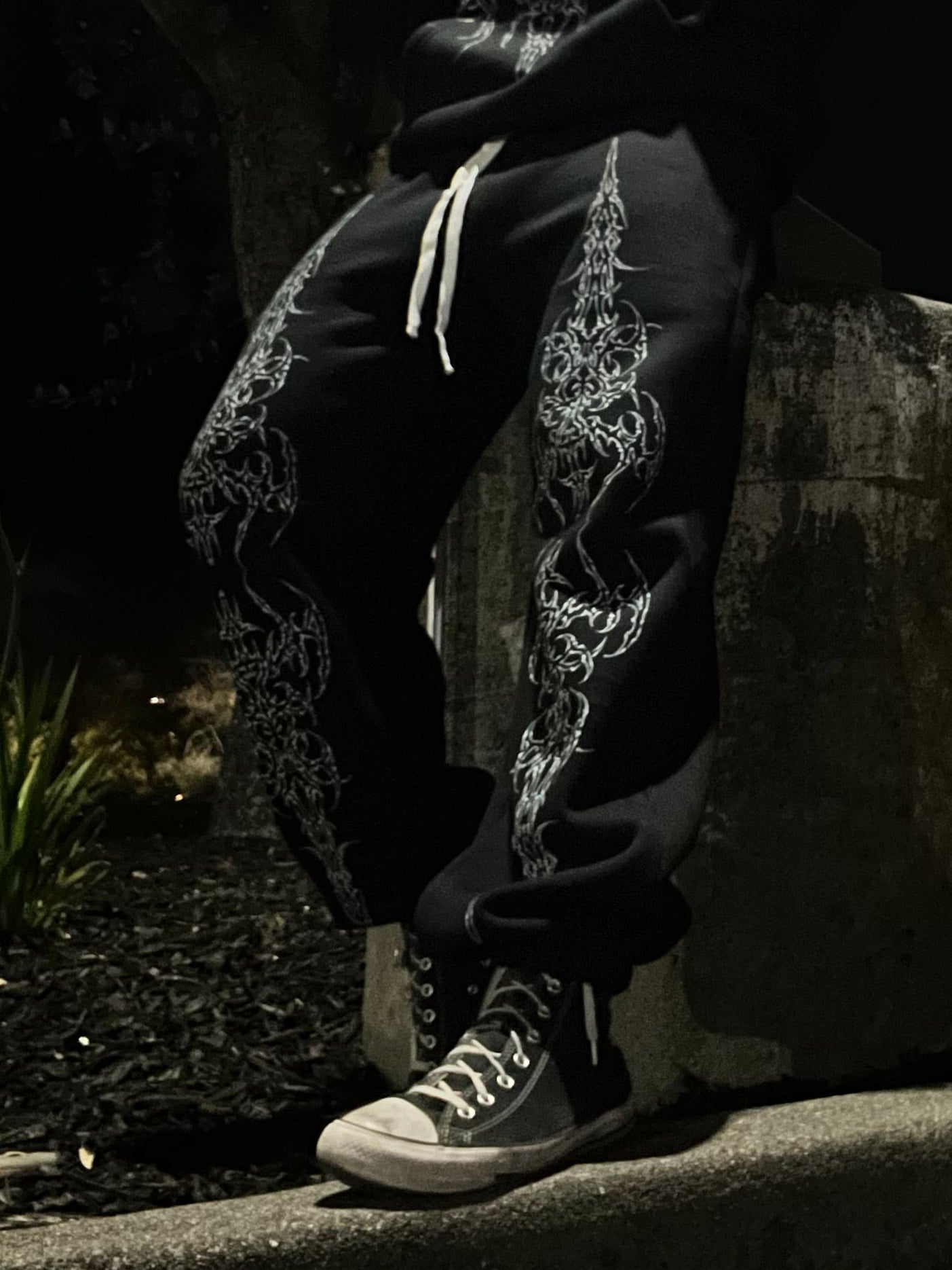 (NEW) HA/FA INVICTUS Joggers