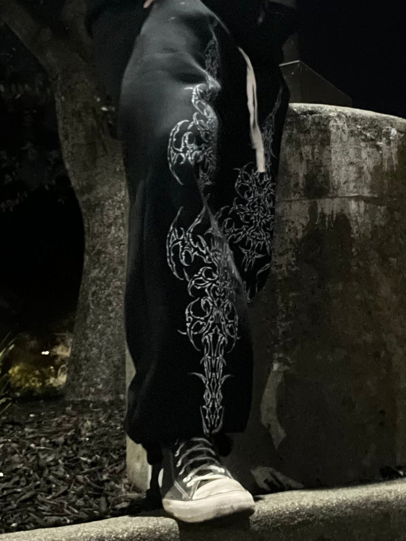 (NEW) HA/FA INVICTUS Joggers