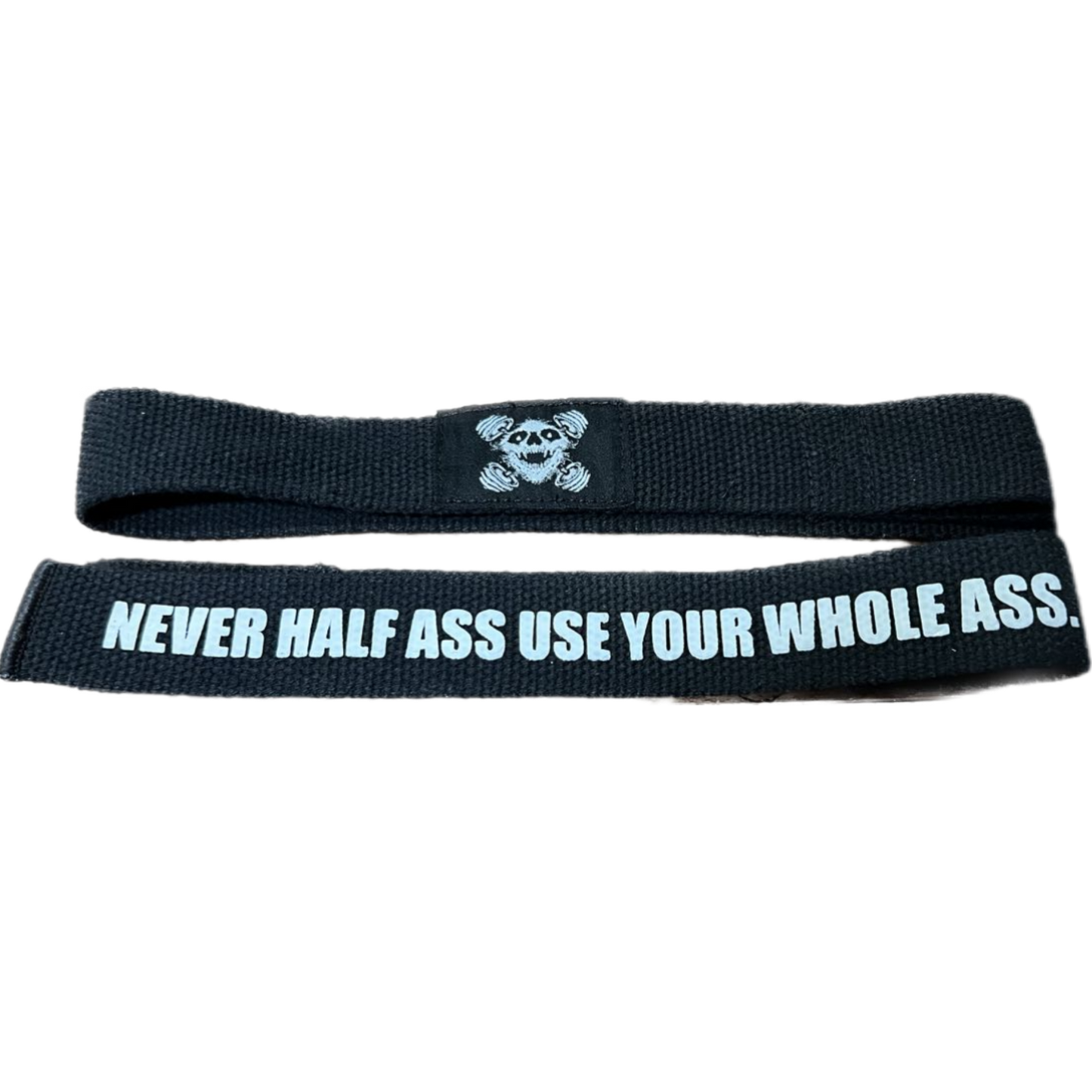 HA/FA Weightlifting Straps