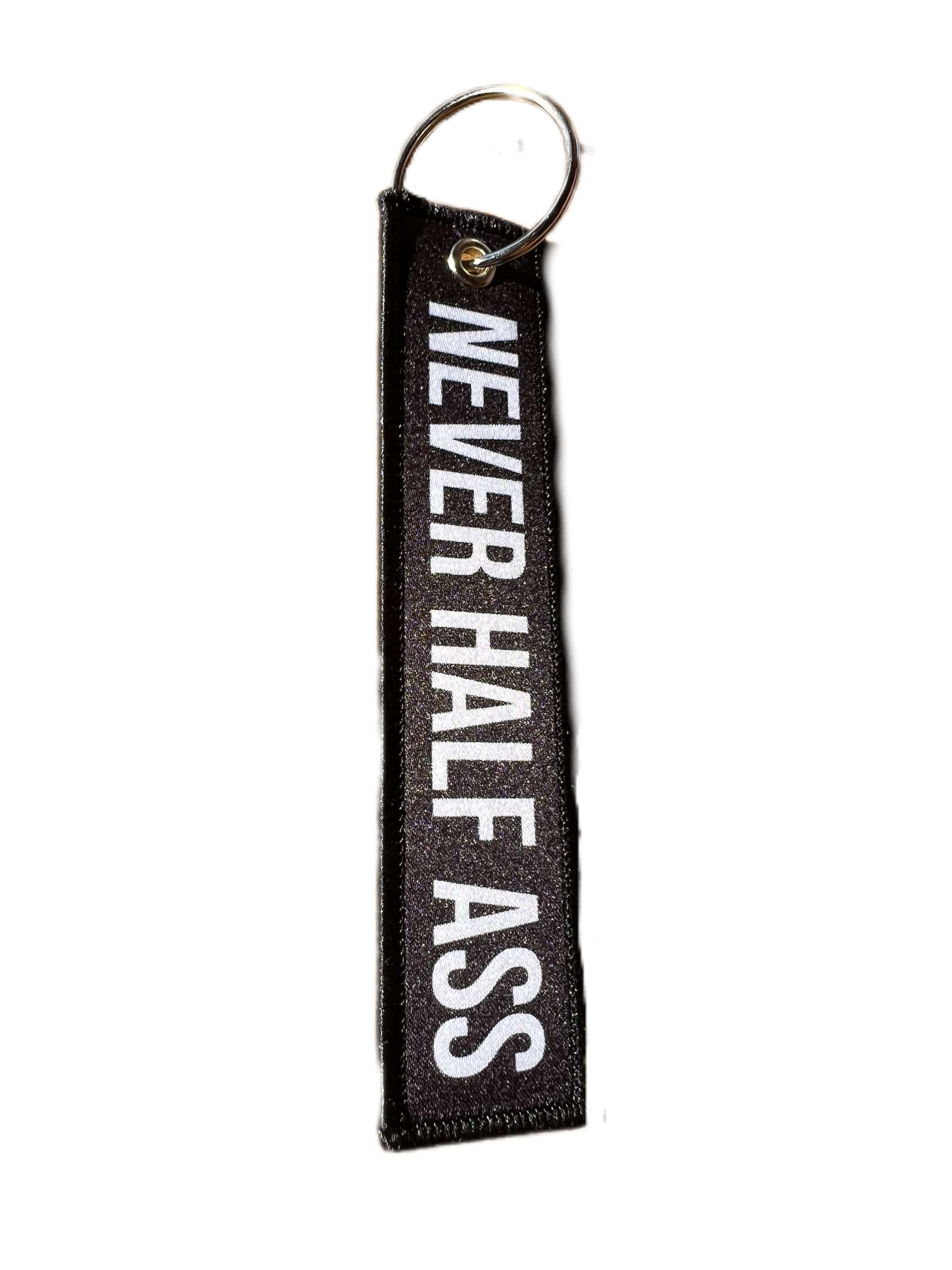 HA/FA Keychain