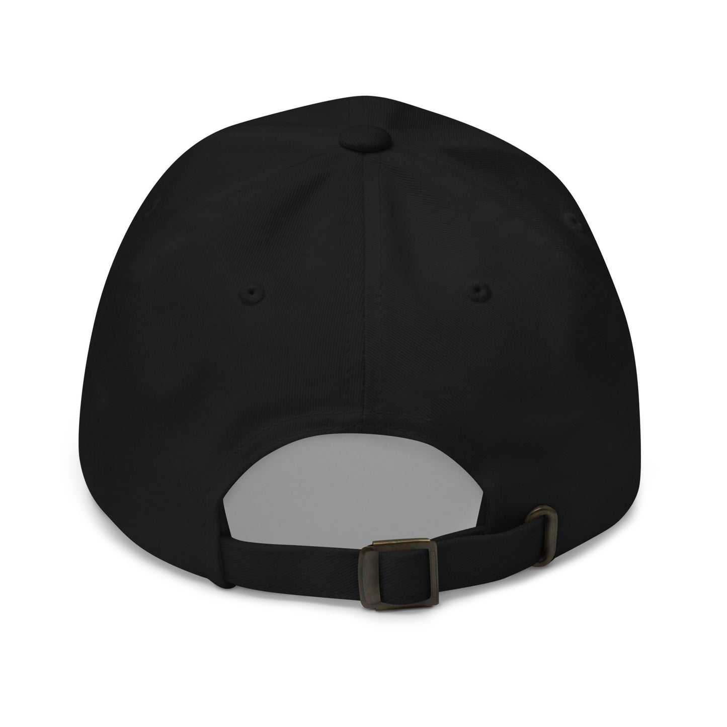 HA/FA Skull Emblem Dad Hat