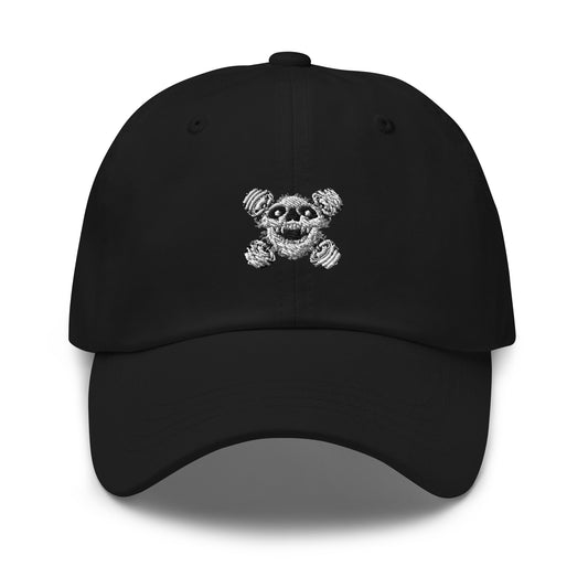 HA/FA Skull Emblem Dad Hat