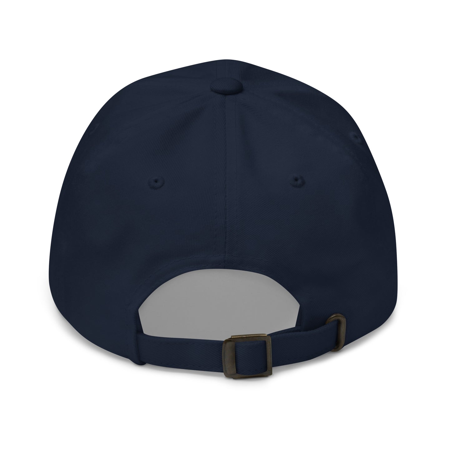 God's Most Autistic Soldier Dad Hat