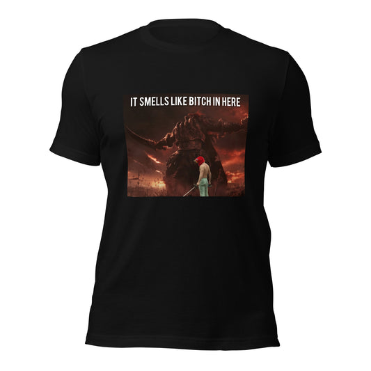 Hellmo Radahn T-Shirt