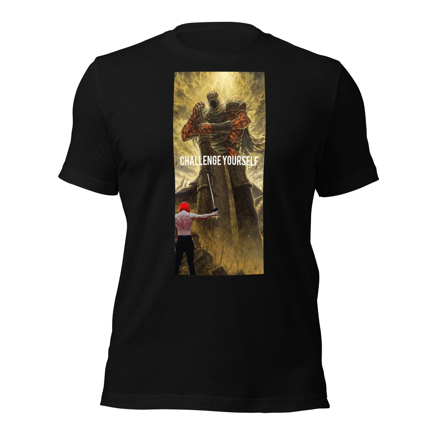 Hellmo Yhorm T-Shirt