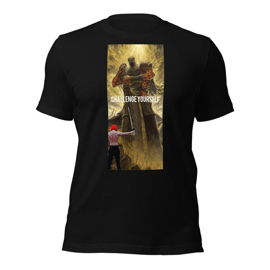 Hellmo Yhorm T-Shirt