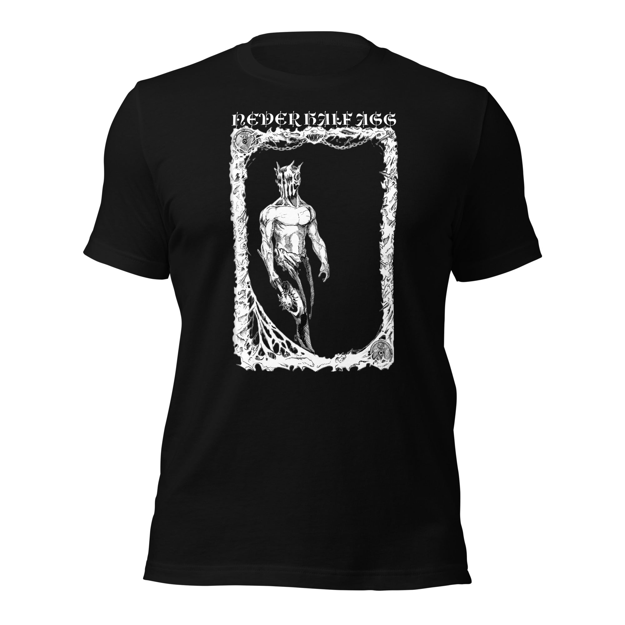 トップス K error design T shirt Knuth Marf K error design T shirt(unisex)/3color | KNUTH MARF
